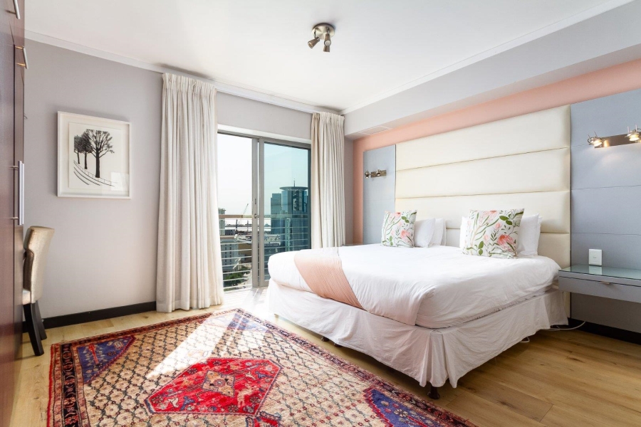 2 Bedroom Property for Sale in Cape Town City Centre Western Cape
